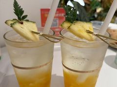 -椰子不语 椰子鸡火锅(淮海店)