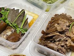 -乌文新澄海卤鹅店