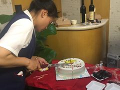 大堂-峨嵋酒家总店(车公庄店)
