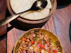 -楼兰新疆主题餐厅(悠方店)