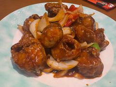 -英兰朝族饭店(河南桥头店)