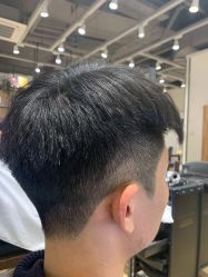 -Mentor Hair Salon
