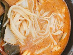 -小街曹师傅砂锅麻辣烫(亚泰大街店)