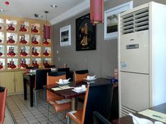 -丁哥·庐味鲜 土菜·20年老字号(世纪阳光花园店)