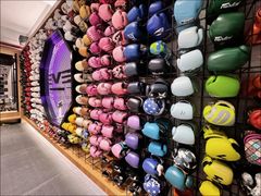 -EVE格斗健身工作室(周康店)