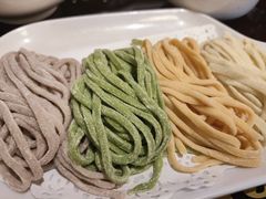 -北门涮肉·炭火铜锅涮肉(什刹海店)