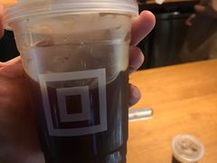 -来回·咖啡(天河南店)
