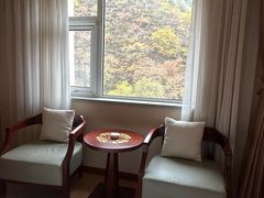 -赤峰美林谷四季山度假酒店