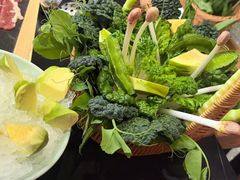 -乔先生涮肉·鲜活牛羊肉火锅(塘沽店)