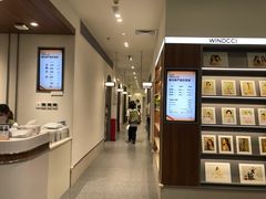 -海马体家庭照相馆(广州正佳广场店)