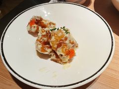 芥末虾仁球-太二酸菜鱼(群光广场店)