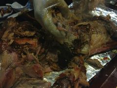 -宗泉烤全羊·烤羊腿·家常菜(解放东路店)