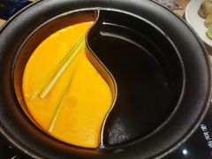 -温野菜涮涮锅(曲江大悦城店)