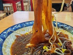 -张明富面皮店(东大街店)