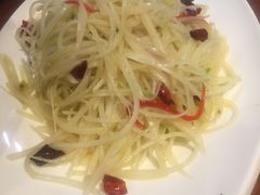 -临潼印象·特色陕菜