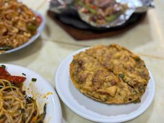 老周油香-老周夜市(航空路店)