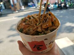 -金姐烤冷面(大沙泥街店)