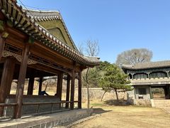 -承德避暑山庄景区