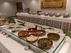 -天伦王朝酒店·盛华瑄餐厅