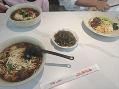 -李先生牛肉面大王(长春儿童医院店)