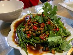 -88号小吃店·经典云南菜·地道纳西美食