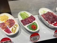 -徐记海鲜(观沙岭|滨江新城店)