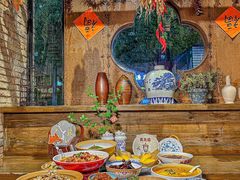 -图味美小黄鱼·景德菜(浙江路店)