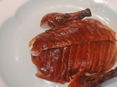 -正阳春烤鸭(华捷道店)