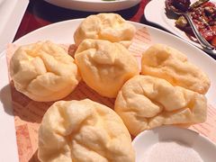雪衣豆沙-小南洋海景餐厅(深圳湾店)