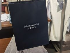 -Abercrombie & Fitch(天环广场店)