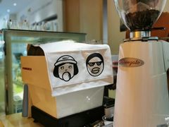 -XI·LaundryCafe 喜咖自助洗衣咖啡店