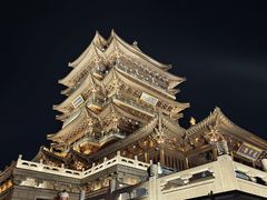 -济南大明湖景区