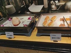 -川骄海鲜自助(河东店)