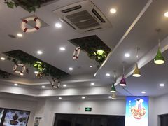 -碧海银沙海鲜餐厅(恒大海上威尼斯店)