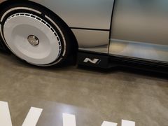 -现代汽车文化中心 Hyundai Motorstudio Beijing