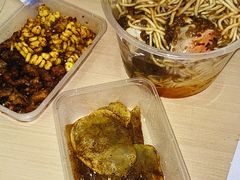 -沈记烧烤海鲜(江汉二路店)