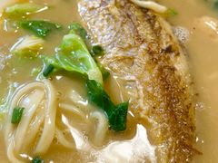 -何记面馆(龙泉山店)