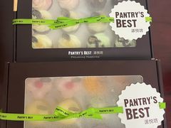 -Pantry's Best派悦坊蛋糕(K11购物艺术中心店)