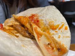 -小杨烤肉·陕西烧烤·陕西地方菜(东新街【永兴坊】店)