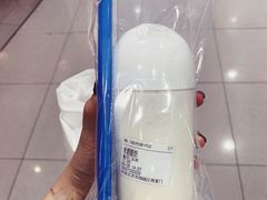 -兰熊鲜奶(西直门凯德mall店)