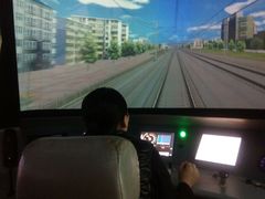 -中国铁道博物馆(正阳门馆)