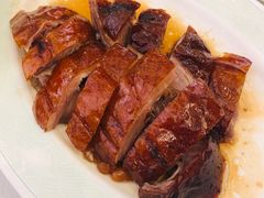 -翠园(铜锣湾广场店)