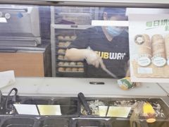 -赛百味SUBWAY(奥城店)