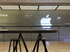 -M Stand(天环广场店)