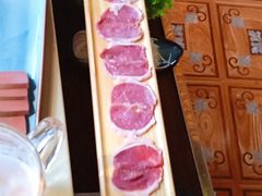 -羊大爷涮肉(亮马桥店)