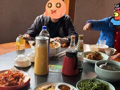 -坛南湾农家乐·海鲜楼·大排档(平潭坛南湾店)