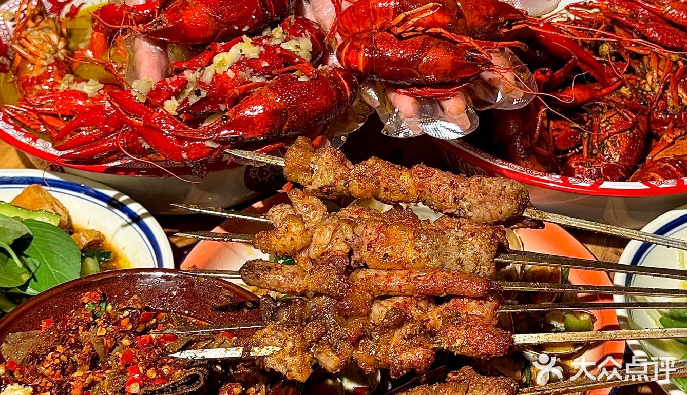 是郑州人🦞夏天的快乐老家！！！
