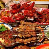 是郑州人🦞夏天的快乐老家！！！
