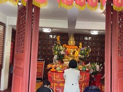 -福州开元寺