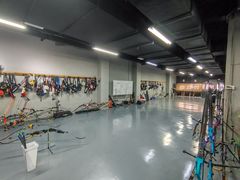 -蓝天射箭馆·专业射箭运动(诚丰广场店)